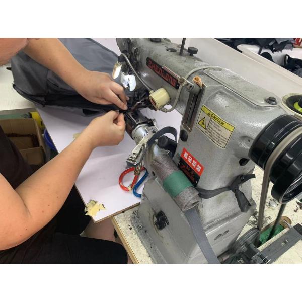 Guangzhou Amzbean Bag & Accessories Co, Ltd.