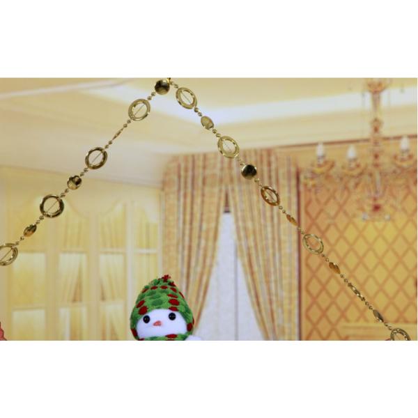 M69 Christmas ornaments snowy moon pendant stores large / medium / small moon factory outl