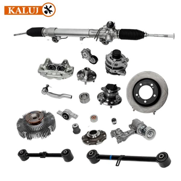 4605A202 BHS1107E F54127 Calibradores de travagem automáticos Mitsu-bishi L200/TRITON PAJERO
