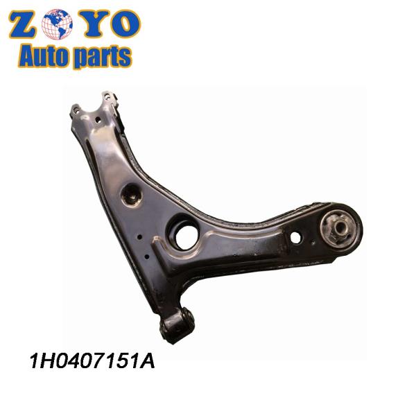 VW Golf/Jetta/Corrado Front Lower Control Arms for 2002-2011 Dorman No. 522-033/522-034