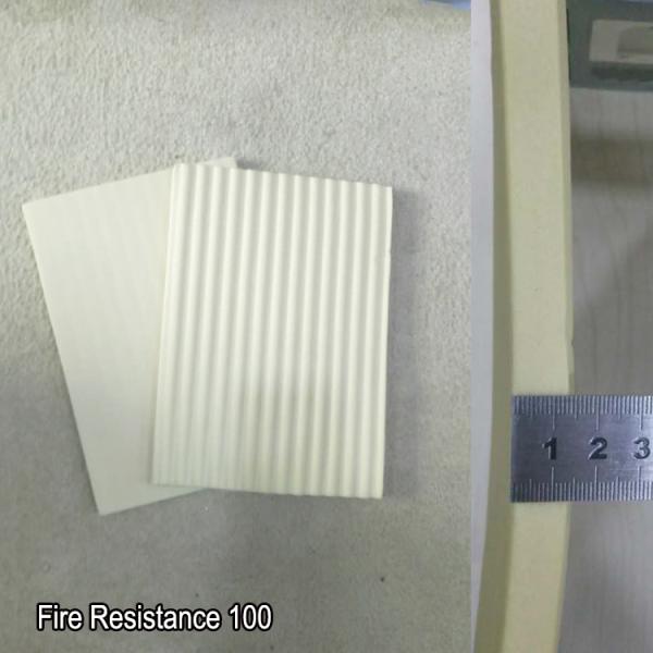 1.37m 1.83m Width Indoor Waterproof Carpet Foam Underlay with Customizable Options