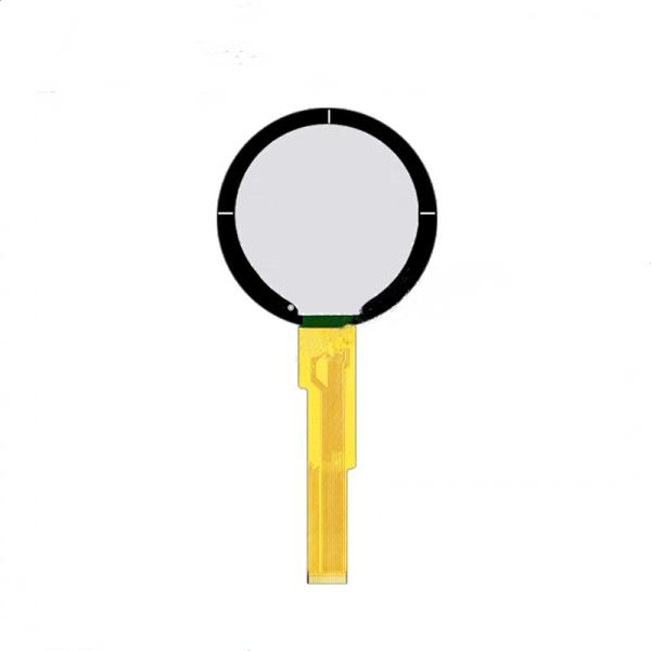 Pantalla LCD TFT IPS redonda de 1,6 pulgadas 400x400 ST77903 QSPI