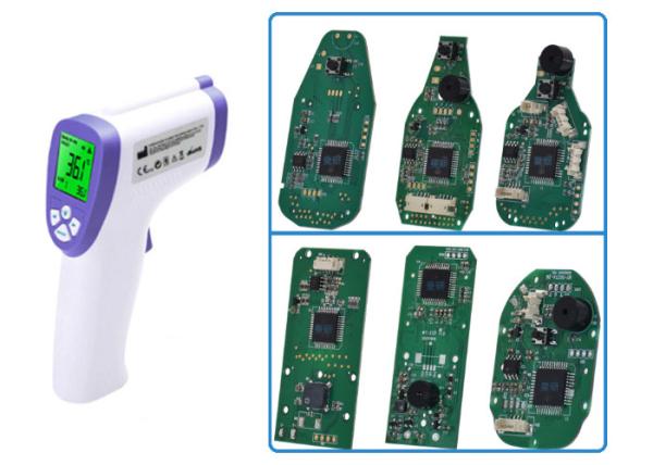 Firmware Development Pcb Layout And Design Electronics Pcb Design Electronics Development