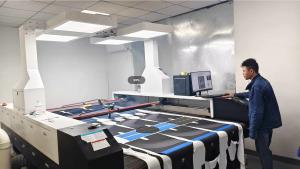 Adas Garment (Shenzhen) Co., Ltd.