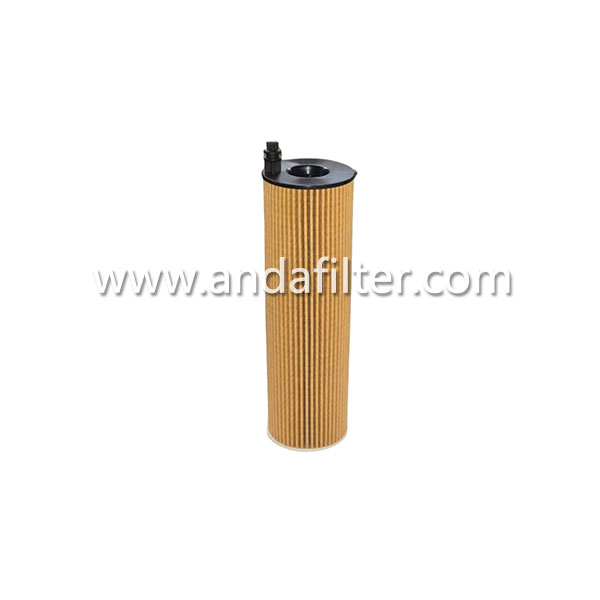 High Quality Oil Filter For BENZ 6541801100