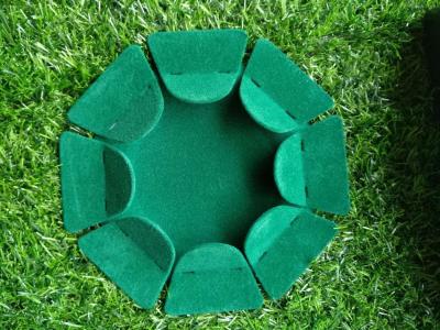 golf putter plate , golf putting plate , metal putter target , golf putter cup