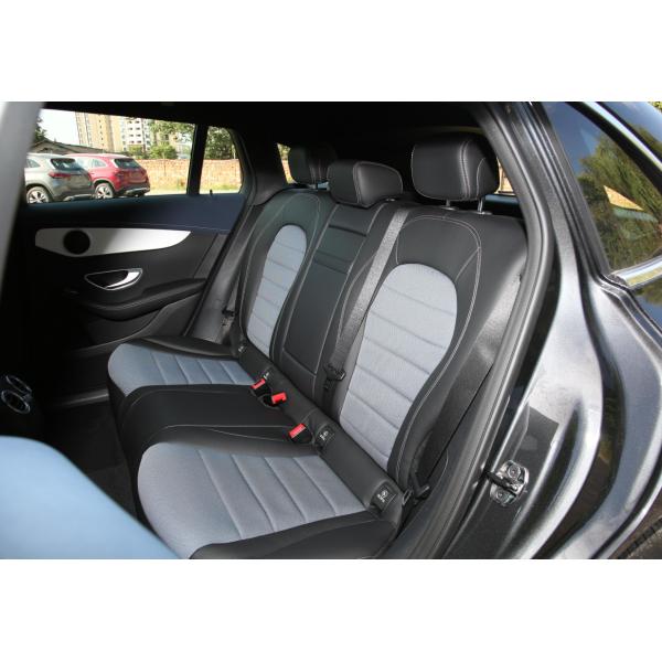 Средний внедорожник Benz EV Car 2022 Mercedes Benz EQC 350 4MATIC 5 Door 5 Seats