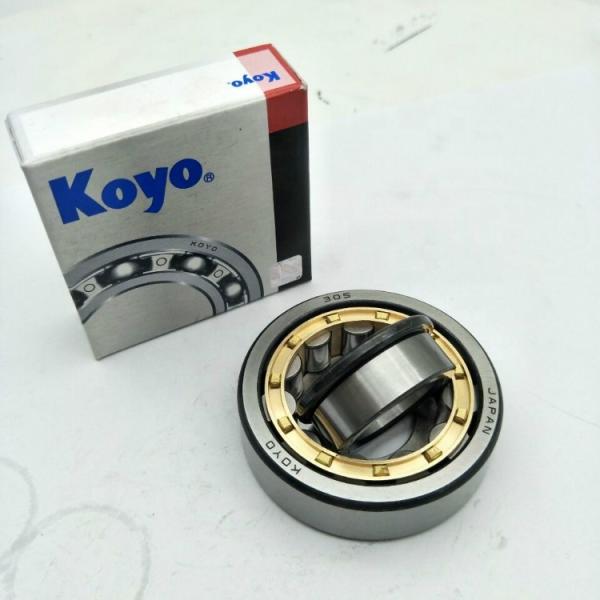 Rolamento de esferas 6203 6203DDU de NTN Koyo Nachi NSK 6203ZZ 6204 6205