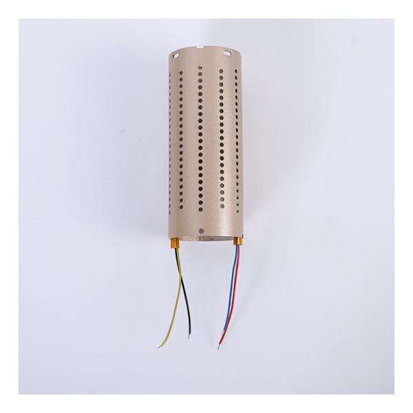 Efficient Ptc Heating Element 220v Rapid Temperature And Strong Insulation Performance