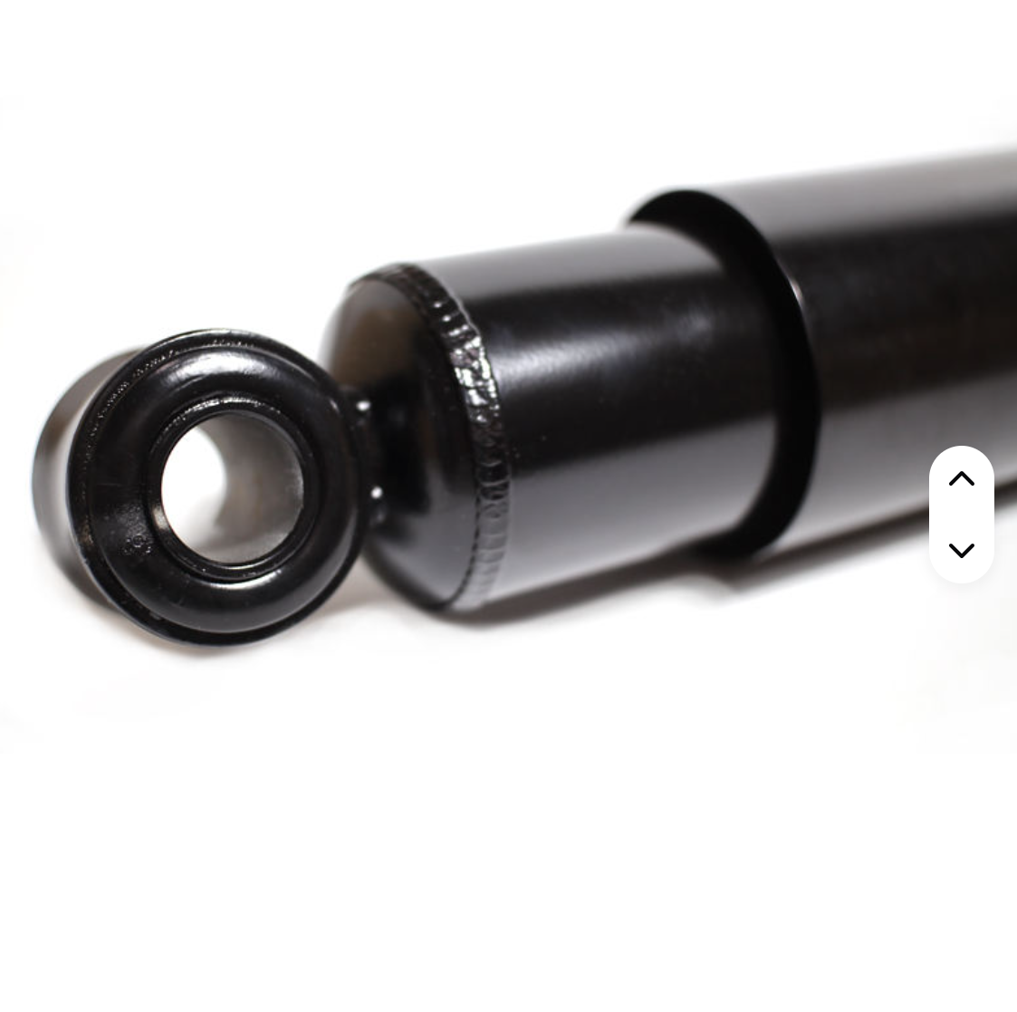 OEM Hydraulic Shock Absorber Assembly 2905-00493 For Zhongtong Coaches