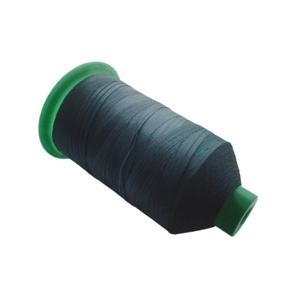 Red Polypropylene Multifilament Yarn PP Upholstery Thread For Sewing Machine