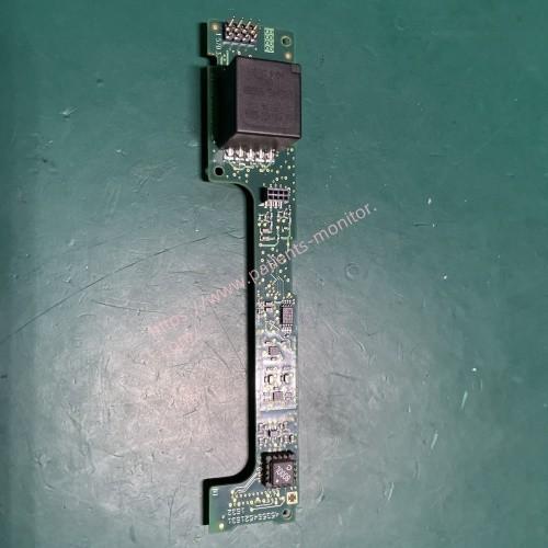 Philiph X3 Patient Monitor Blood Pressure Board 453564521621 453564521631