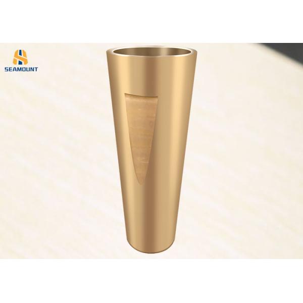 ODM Design Stone Crusher Machine Parts Corrosion Resistant Easy To Install