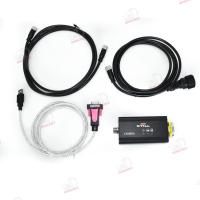 Pour la boîte à outils de chariot élévateur 50983605400 Diagnostique de chariot élévateur Interface de boîte à outils de chariot élévateur