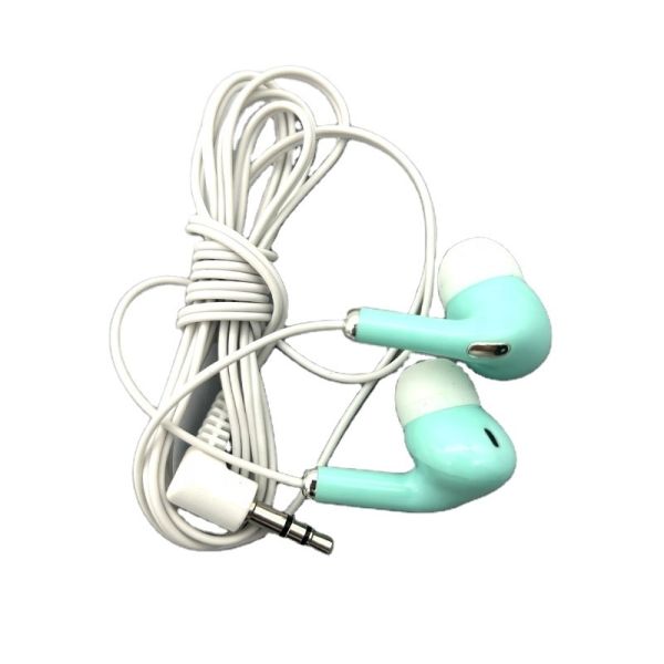 Sensitivity 104±10%DB Best Airline Disposable Earphones Convenient Aviation Headset Wired Headphones with Chipset Others