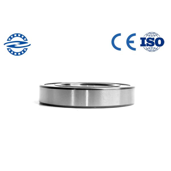 6010 6011 6012 6013 6014 Зз 2рс раскрывают глубокий шарикоподшипник паза/линейный подшипник