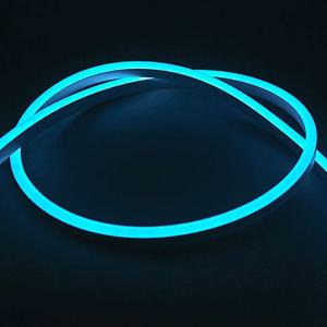 3000K CCT RGB LED Strip Light SMD2835/5050 24VDC RGB LED Neon Light