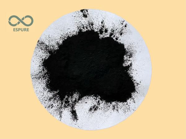 1000mg/g Wood Based Powdered Activated Carbon for Food and Beverage Decolorizing
