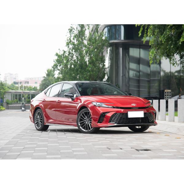 Techo solar panorámico TOYOTACAMRY Coches usados Gas Coches de gasolina TOYOTAS Mediano sedán Vehículo de gasolina