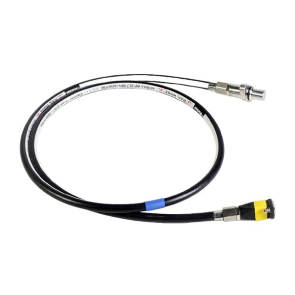 Sensor de velocidad de pasillo personalizable certificado ISO9001
