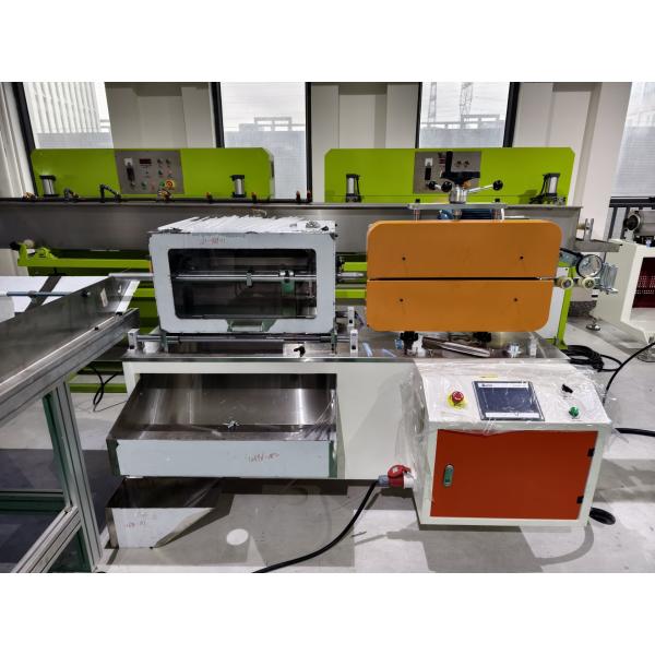 Machine d'extrusion de tubes de nylon PA Ligne d'extrusion de tubes de nylon PA Pour la transmission d'huile automobile