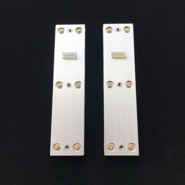 Metal Function Keypad Anti Destructive Stainless Steel Usb Or Ps2 Connection