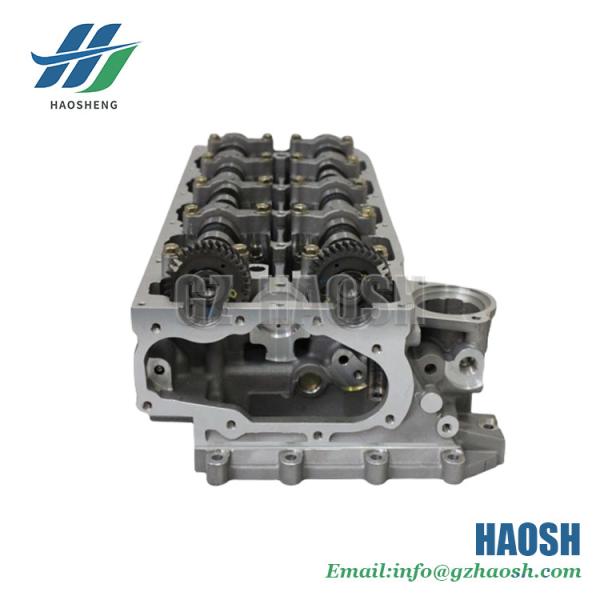Cabeça de cilindro 8-97945041-0 8-97945041-0 8979450410 8979450411 Para Isuzu 4JJ1 4JK1