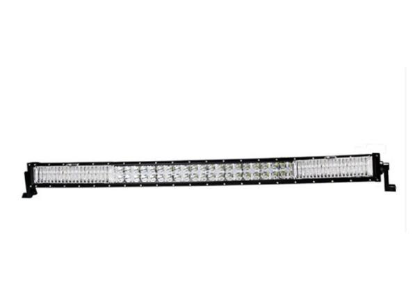 Curved LED Off Road Driving Lights Waterproof 30 Inch Led Light Bar Dual - Row