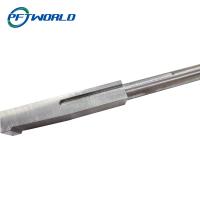Powder Coated CNC Turning Milling Parts Stainless Steel Micro Machining