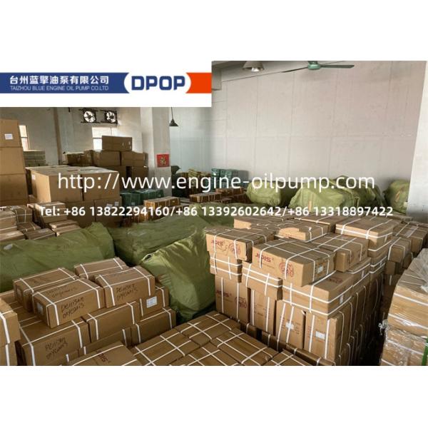 0680705 0680735 680735 масляный насос высокой эффективности 680705 для моделей ДАФ