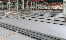 Холоднопрокатная печь плита нержавеющей стали 316ti 5mm