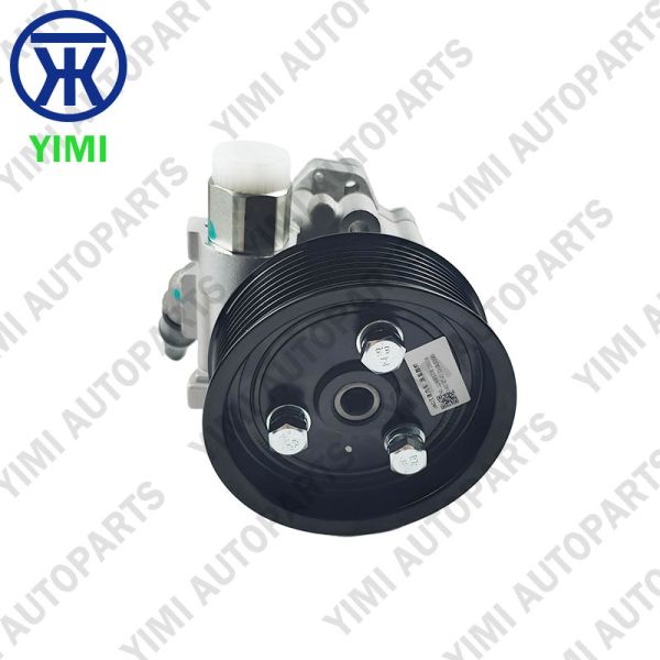 Power Steering Pump 3407010LD300 For JAC N56 Truck Steering System High Quality