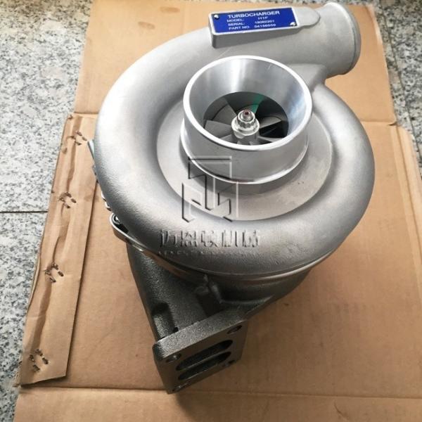 ターボチャージャー 02232104 04156559 04157271 04157597 04157288 デュッツ BF6L913 BF6L913Cエンジン