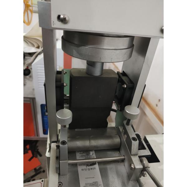 Ribbon Sealing Ultrasonic Punching Horn Good Tightness Leak Proof