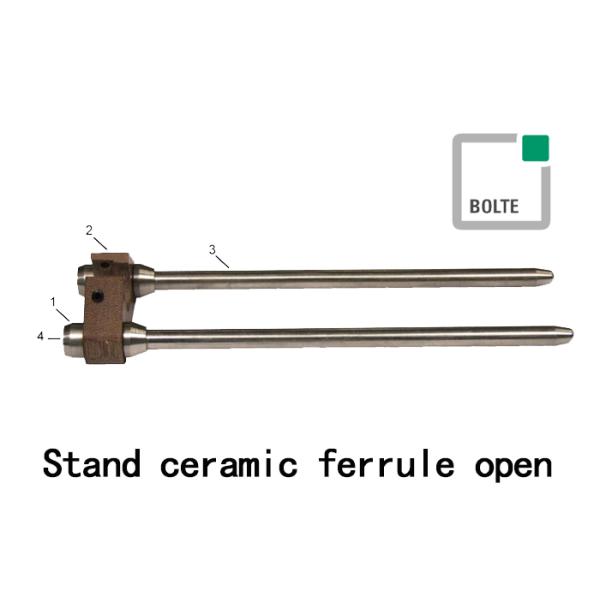 Bolte BTH Stand Ceramic Ferrule    Accessories for Stud Welding Gun PHM-12, PHM-112