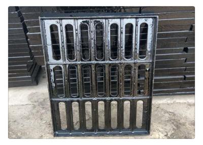 Professional Rain Water Drain Grates Pool Trench Drain Outdoor Anti Rust