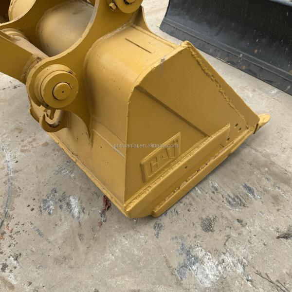 Excavateur CAT308c abordable avec puissante original cylindre hydraulique inclus