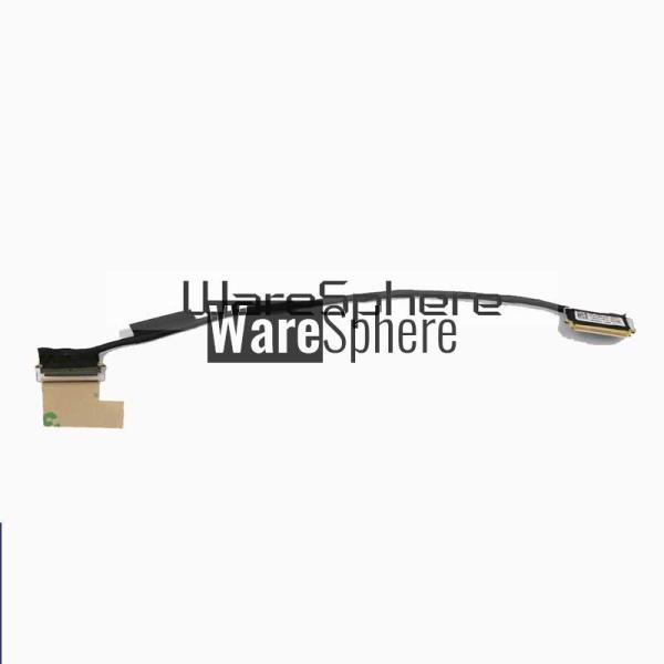 Durable LCD LVDS Cable Laptop Replacement Parts For Lenovo X280 01YN073