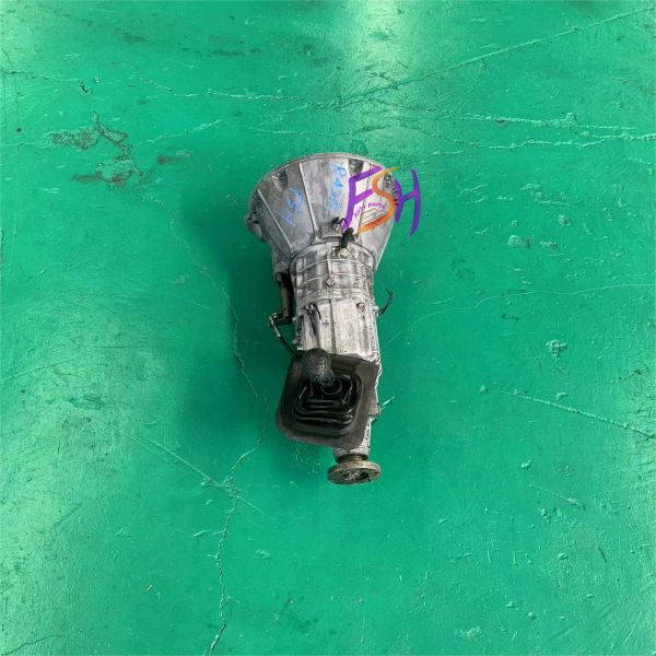 Used 4*2 Gearbox R425 2WD Second-hand Transmission Suitable for Engines