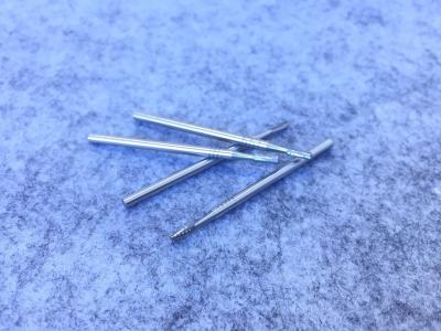 Laboratory Dental Carbide Burs Fine - Grit Tungsten Carbide Easy Carring