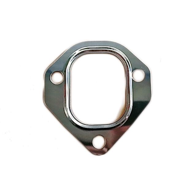 Gasket de escape 6127-11-5810 para el motor S6D155-4
