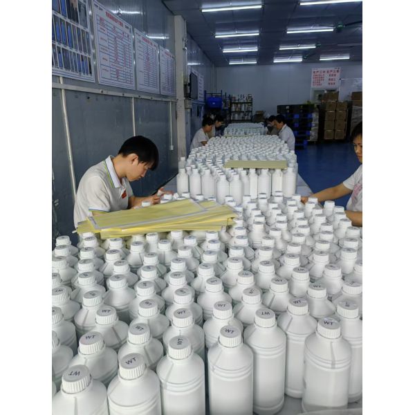 Factory Direct US Warehouse Stock DTF Ink Free Shipping Cross-border Hot Product