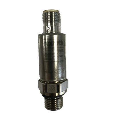 Rexroth Pressure Switch HM20-23/400-C-K35-N Fast Response Cast Iron Easy Integration And Maintenance
