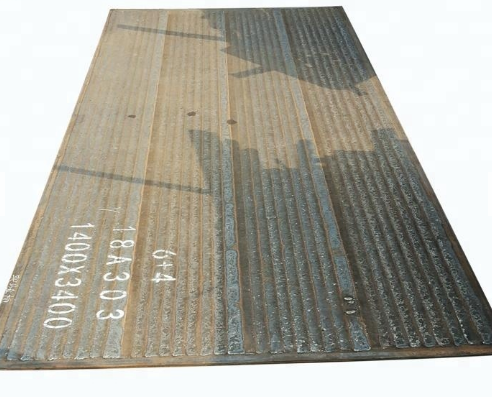 High Abrasion Resistance Wear Resistant Steel Plates NM400 AR400