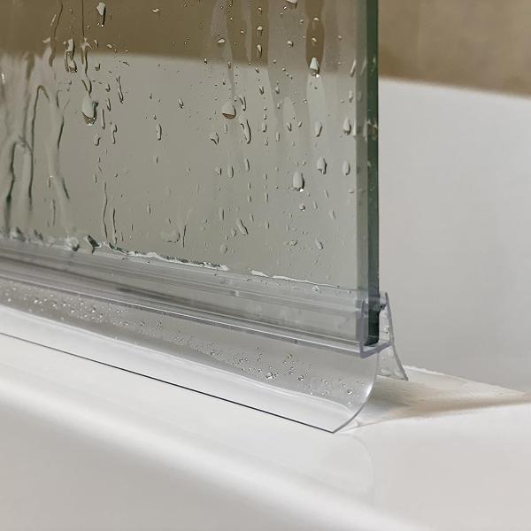 Защитные двери для ванной и душевых дверей