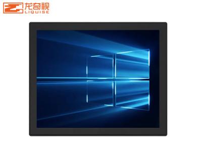FCC Windows10 250cd M2 do CCC PC encaixado 10 polegadas do painel de toque