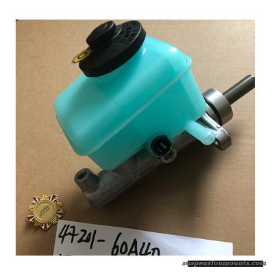 Cilindros mestres do freio do OEM 47201-60A40 TS16949