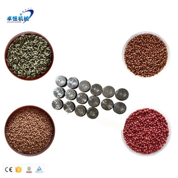 Dry Pet Food Fish Feed Extruder Mixer Dryer Making Machine for Food Production Line