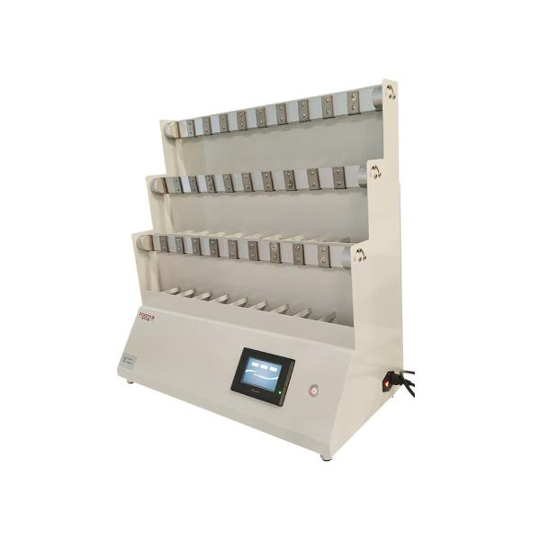 SGS 90×31×103cm Pull Off 30pcs Peel Strength Tester