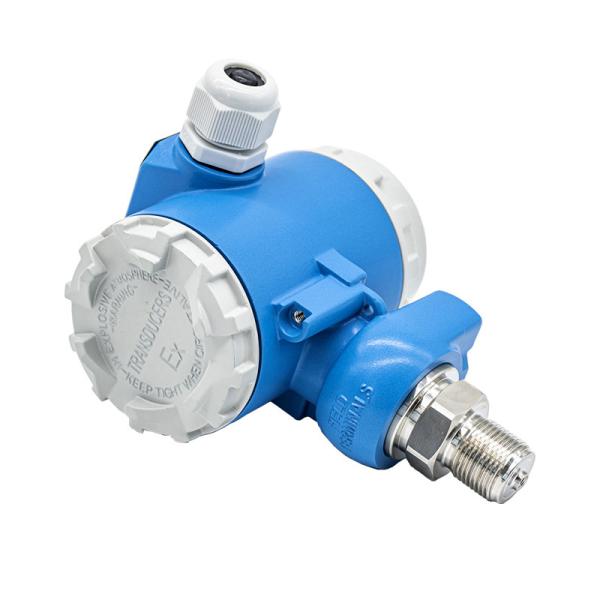 2088 Series Diffusion Silicon Pressure Transmitter , Hammer Type Pressure Transmitter 4-20ma